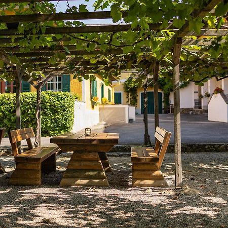 Stupperhof Hotel Kitzeck im Sausal Eksteriør billede