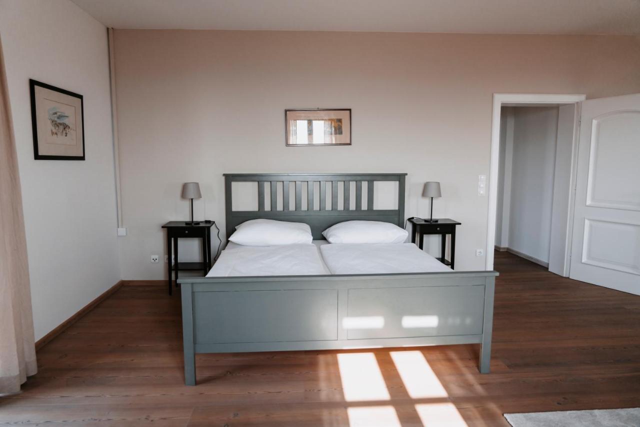 Stupperhof Hotel Kitzeck im Sausal Eksteriør billede