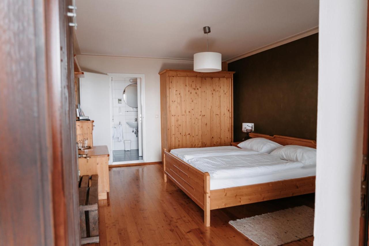 Stupperhof Hotel Kitzeck im Sausal Eksteriør billede