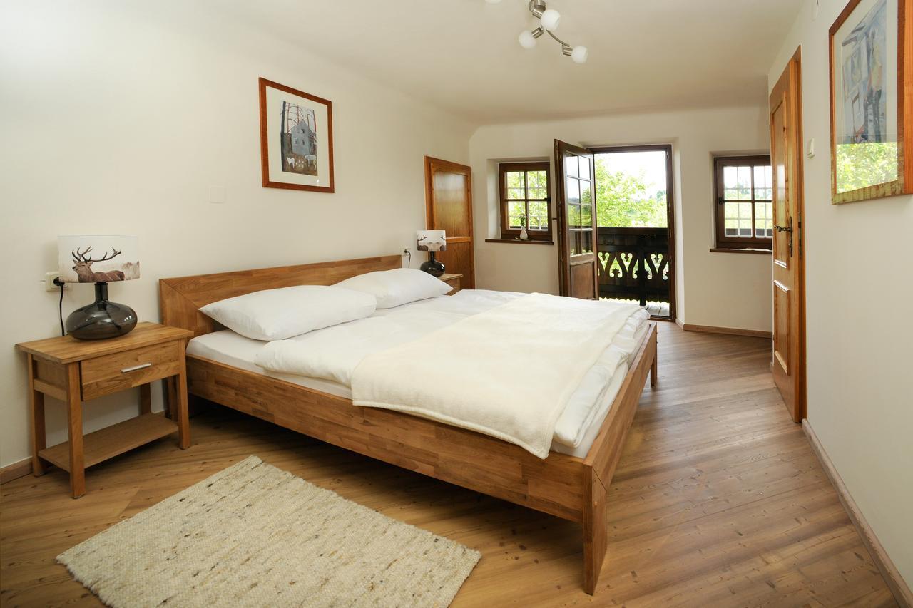 Stupperhof Hotel Kitzeck im Sausal Eksteriør billede