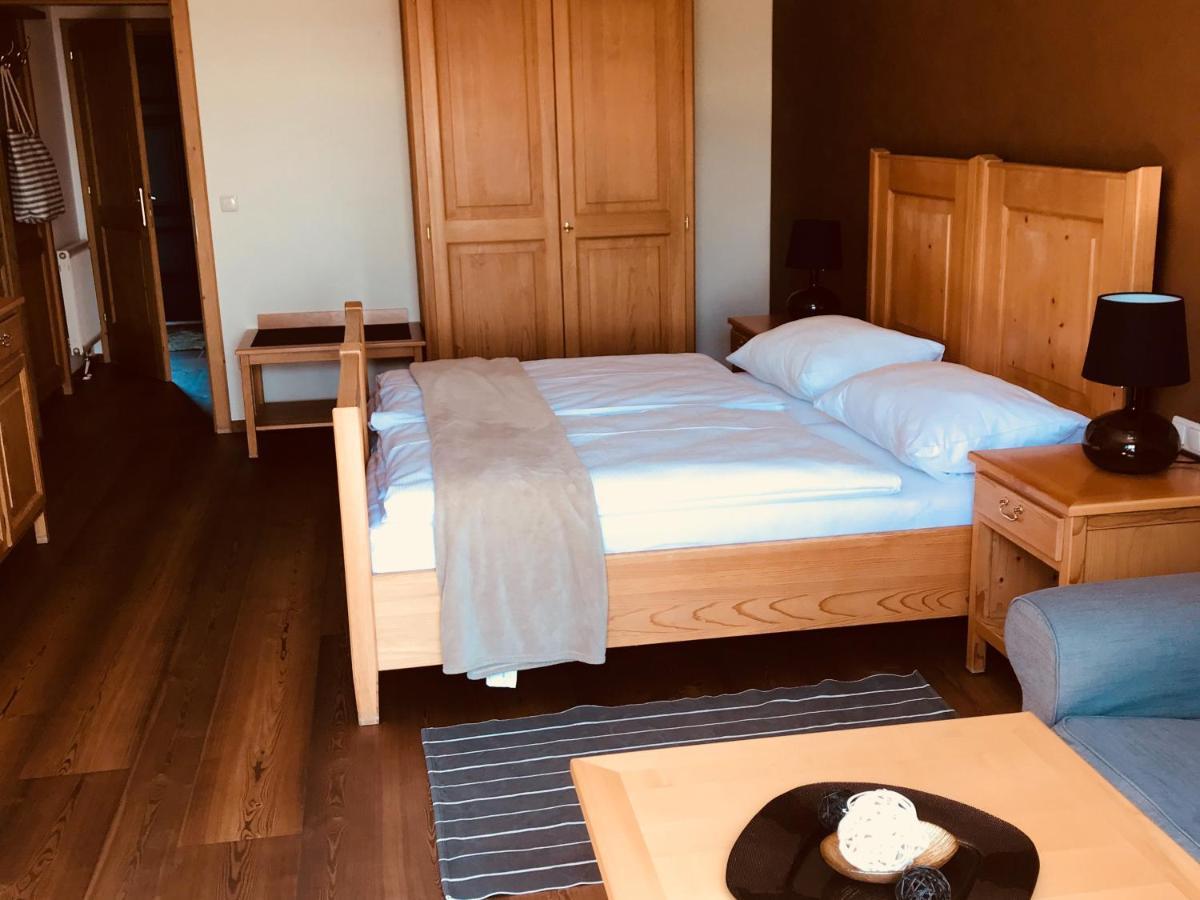 Stupperhof Hotel Kitzeck im Sausal Eksteriør billede